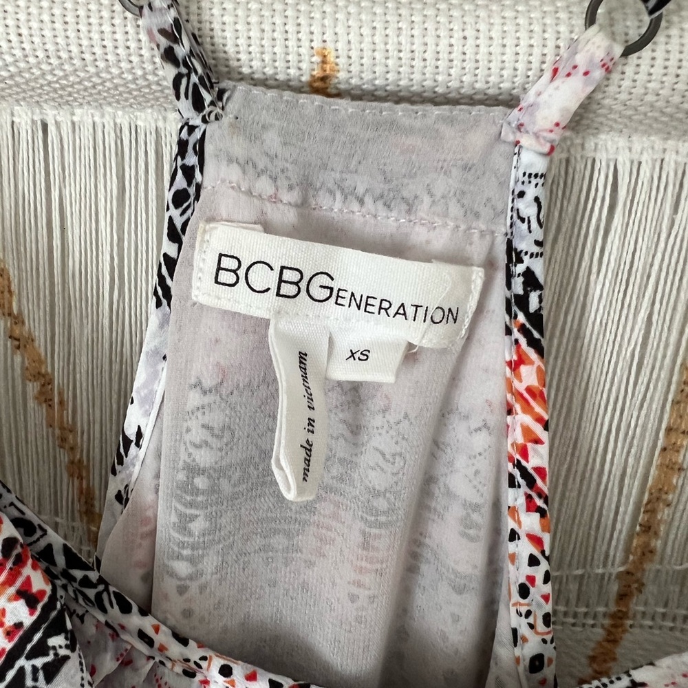 BCBGeneration Dress - Picture 5 of 5